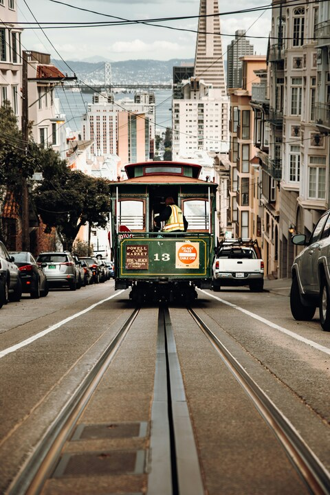 San Francisco